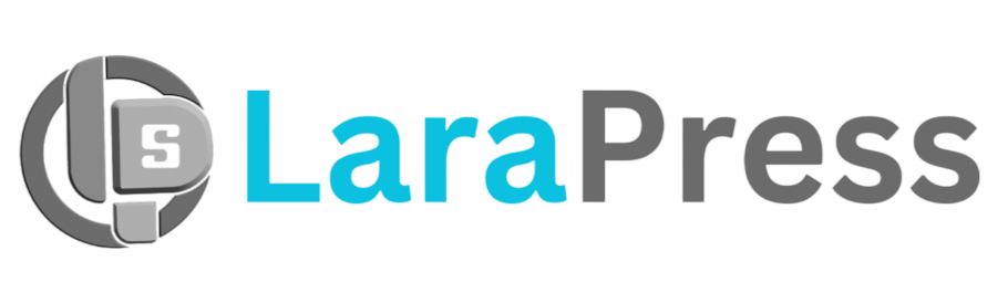 LaraPress Store